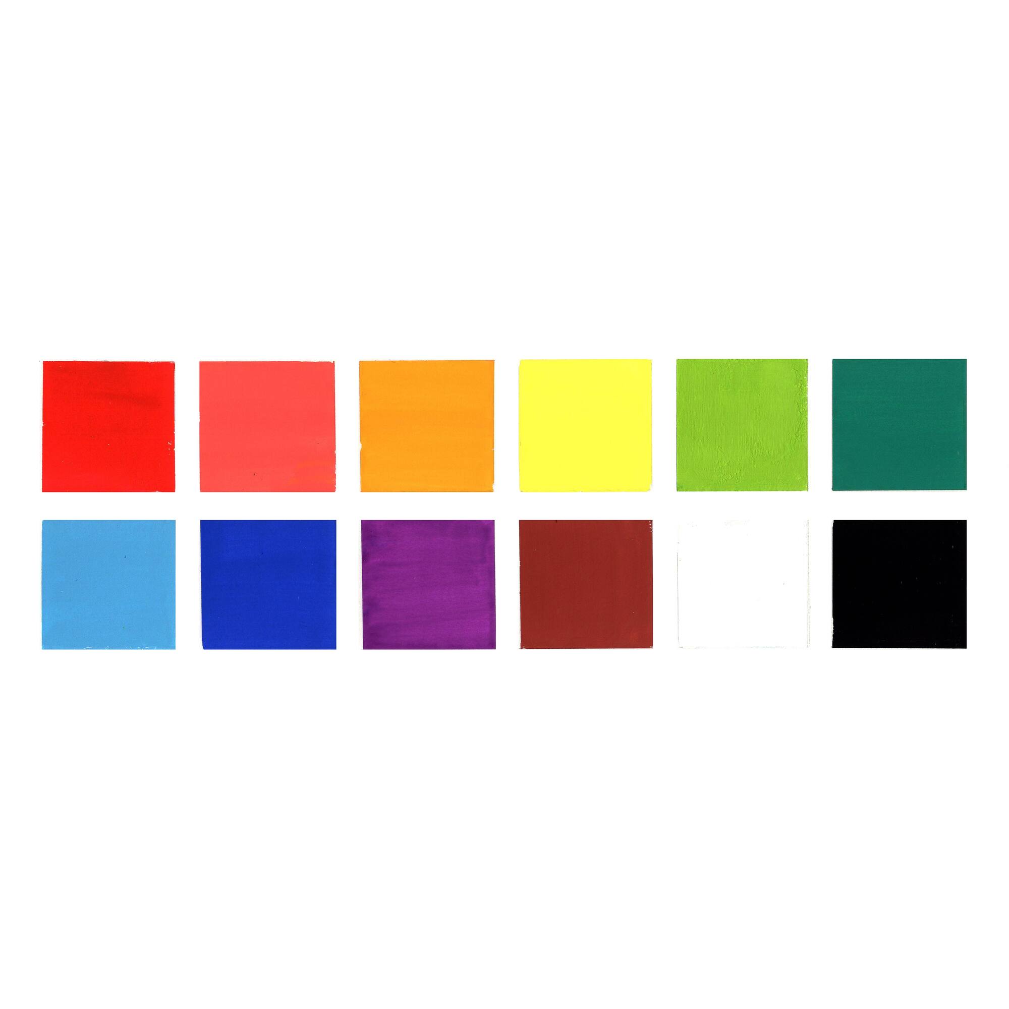 Niji® Artist Gouache Set